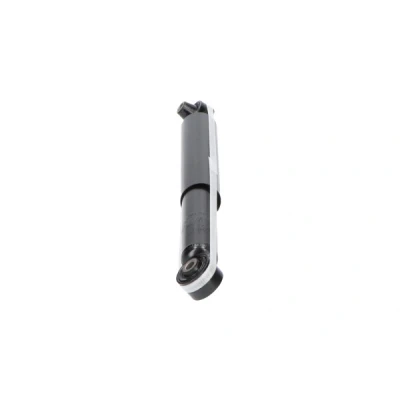 Abbildung von KAVO PARTS SSA 10115 Stoßdämpfer Hinterachse Gasdruck Zweirohr Teleskop oben Auge, unten Auge FIAT: Doblo II Kasten / Kombi