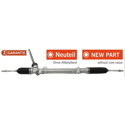 Abbildung von MAPCO 29514 Servolenkung elektrisch NISSAN: Qashqai / Qashqai+2 I, RENAULT: Koleos I