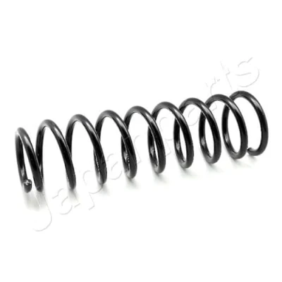 Abbildung von JAPANPARTS ZC6226A Fahrwerksfeder Hinterachse MITSUBISHI: Lancer 8 Schrägheck