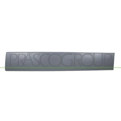 Abbildung von PRASCO DS9521454 Zierleisten mit Befestigungsmaterial RENAULT: TRAFIC 2 Kasten, Bus, NISSAN: Primastar Kastenwagen