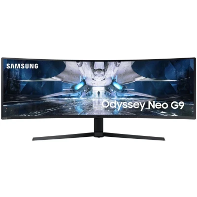 Abbildung von Samsung Écran S49AG950NP DQHD 49&#039;