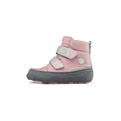 Abbildung von Affenzahn Winterstiefel Wolle Comfy Koala 32 Pink