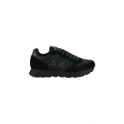 Abbildung von Sun68 Sneaker low, Herren, Größe: 42, Nero Schuhe
