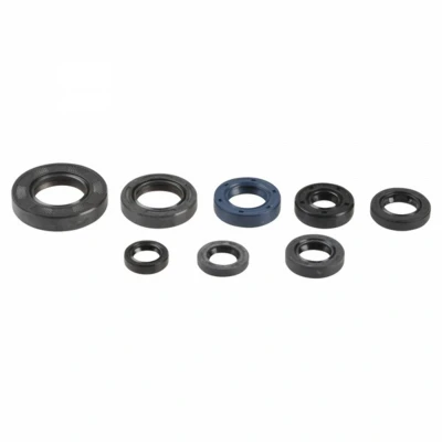 Abbildung von Motorsimmerringsatz ATHENA P400210400082