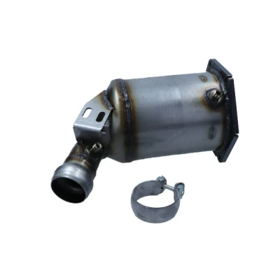 Abbildung von MAXGEAR 27 6017 Rußpartikelfilter Cordierit MERCEDES BENZ: C Klasse T modell, CLC, Limousine