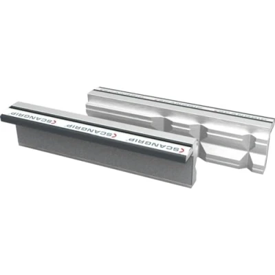 Abbildung von Scangrip Magnet Schonbackenpaar P 140 mm