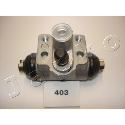 Abbildung von JAPKO 67403 Bremszylinder Hinterachse HONDA: CIVIC 4 Hatchback, 7 3 Hatchback