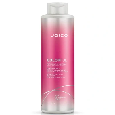 Abbildung von Joico Shampoo Colorful Anti Fade