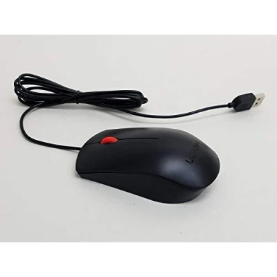 Abbildung von Lenovo Essential USB Maus