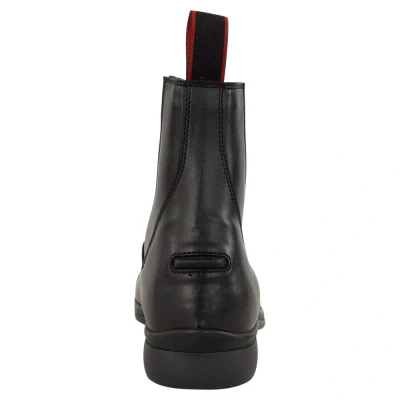 Abbildung von Premiere Reitstiefelette Waco 37 Schwarz