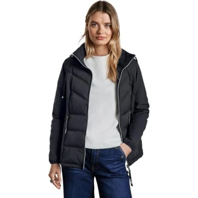Abbildung von STREET ONE Kurze Softshelljacke