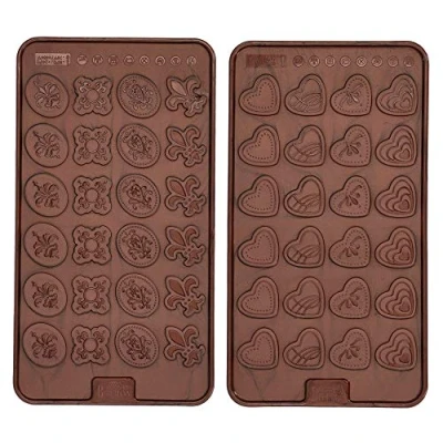 Abbildung von RBV Birkmann, 252912, Chocolaterie, Schoko &amp; Dekor Ornamente