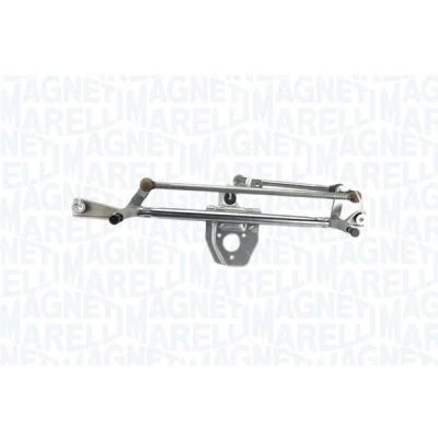 Abbildung von MAGNETI MARELLI 085570707010 Scheibenwischergestänge vorne OPEL: Combo C Tour, Kasten / Kombi, Corsa Kastenwagen