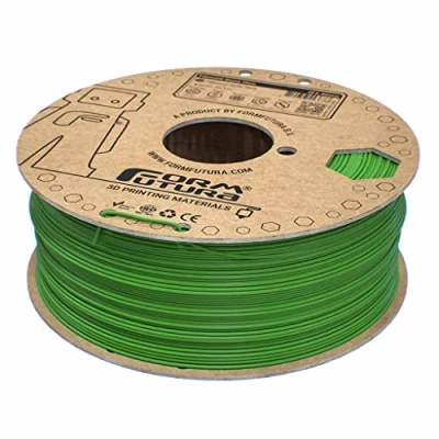 Abbildung von FormFutura EasyFil ePLA (Yellow Green, 1.75mm, 1000 gram)