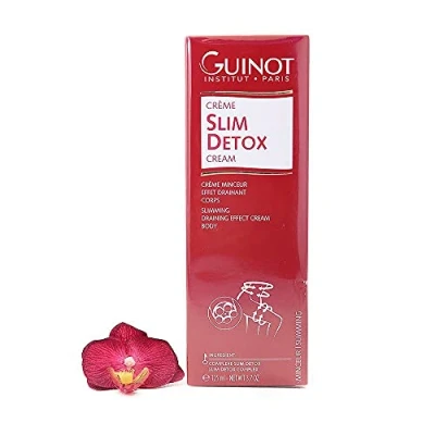 Abbildung von Guinot Cr&egrave;me Slim Detox 125 ml