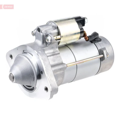 Abbildung von DENSO DSN950 Anlasser 12 2 9 TOYOTA: Avensis II Kombi, Corolla Verso, Schrägheck