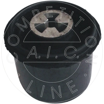 Abbildung von AIC 52409 Achslager Hinterachse mit Schraube, Mutter VOLKSWAGEN: Polo III Schrägheck, Variant, SEAT: Ibiza 2