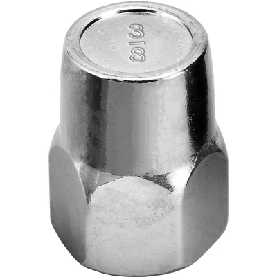 Abbildung von Hutmutter Sturmey Archer HMN433 13/32&quot; Edelstahl