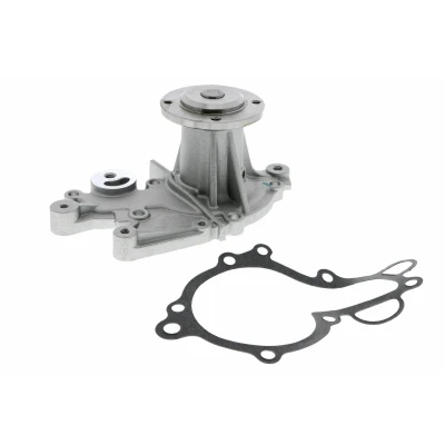 Abbildung von ACKOJA A64 50005 Wasserpumpe mit Dichtung mechanisch Flügelrad aus Metall SUZUKI: Samurai SUV, SWIFT 2 Schragheck, Wagon R+ II Schrägheck