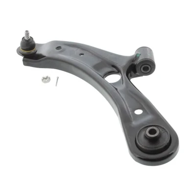 Abbildung von MOOG SZ WP 13855 Querlenker Vorderachse links Stahlblech SUZUKI: SWIFT 4