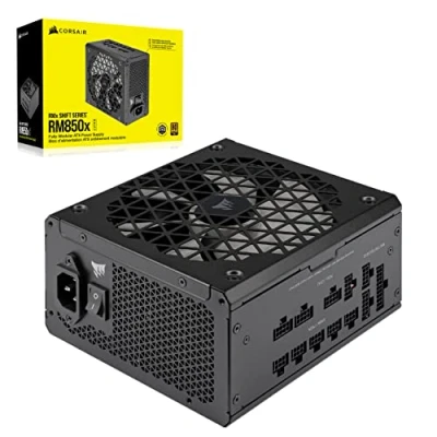 Abbildung von Corsair RM850X Shift 80+ GOLD