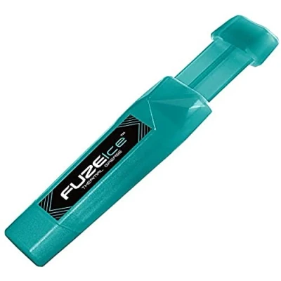 Abbildung von Iceberg Thermal FUZEIce Wärmeleitpaste mit 2 in 1 Spachtel CPU GPU Kühlkörperpaste 11,25 W/mK 3,5 g