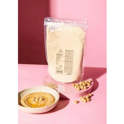 Abbildung von KoRo Bio Hummus Pulver 12 x 500 g