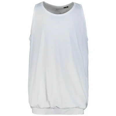 Abbildung von JP1880 Top, Herren, Größe: 4XL, Schneeweiß