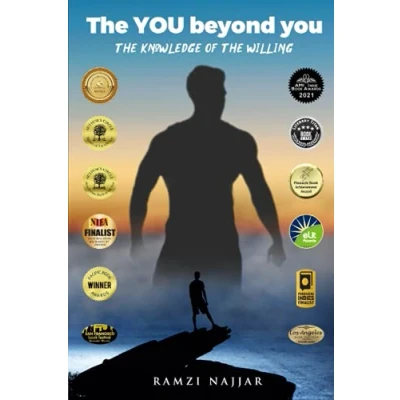 Abbildung von the YOU beyond you: Knowledge of Willing