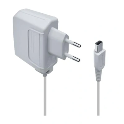 Abbildung von ladekabel kompatibel mit Nintendo DSi/DSi XL / 2DS 3DS XL,Netzteil Ladegerät Kabel,Ladegerät Reise Charger Power Adapter