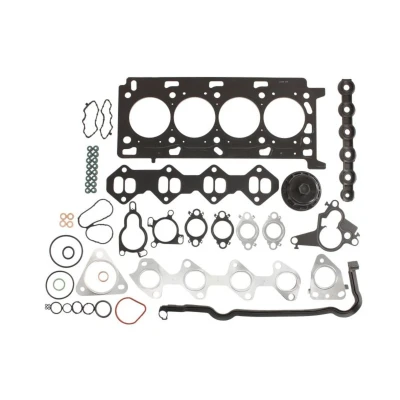 Abbildung von AJUSA 50278500 Dichtungsvollsatz, Motor OPEL: Vivaro A Combi, RENAULT: MEGANE 2, 2 Coupe Cabriolet
