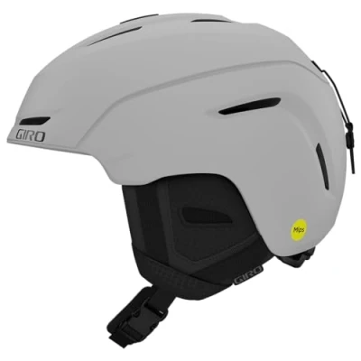 Abbildung von Giro Neo MIPS Matte Light Grey S