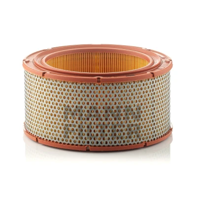 Abbildung von MANN FILTER C 2170 Luftfilter OFF HIGHWAY ANWENDUNGEN