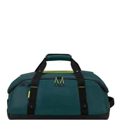 Abbildung von Samsonite Selection Ecodiver Reisetasche S Dark Teal/Lime