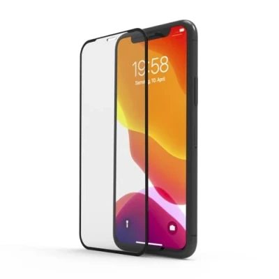 Abbildung von Hama Extreme Protect Displayschutzglas iPhone 11 1 St. 00222725