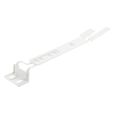 Abbildung von Electrolux AEG 4055372405 schleppscharnier montage kit