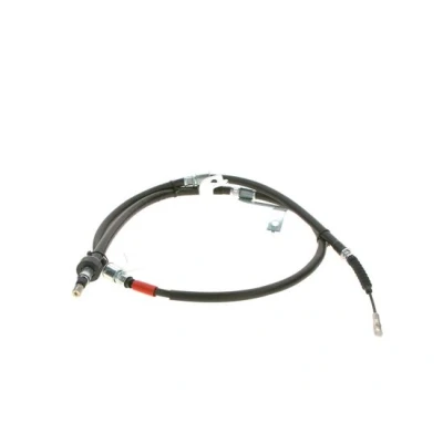 Abbildung von BOSCH 1 987 482 850 Handbremsseil 1750, 1527 KIA: RIO 3
