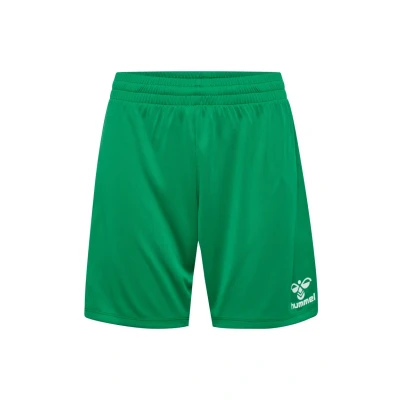 Abbildung von hummel hmlESSENTIAL Shorts Kids, Jelly Bean, 104