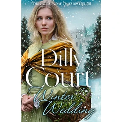 Abbildung von Winter Wedding: the perfect new Christmas historical fiction novel for 2021 from No.1 Sunday Times bestseller (The Rockwood Chronicles)