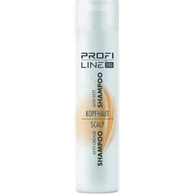 Abbildung von Swiss o Par Profiline Kopfhaut Shampoo Anti Fett 300 ml