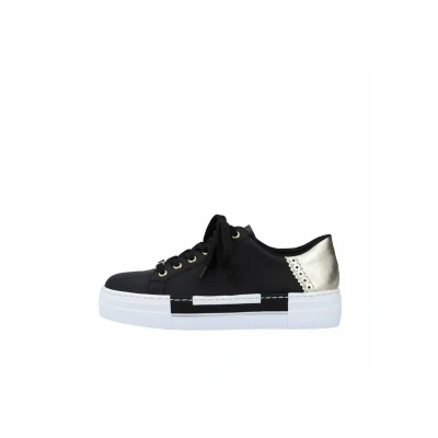Abbildung von Rieker Damen Halbschuhe N4931