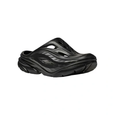 Abbildung von Hoka Ora Recovery Mule Laufschuhe Schwarz Gr. 37⅓ Optimaler Komfort für die Regeneration