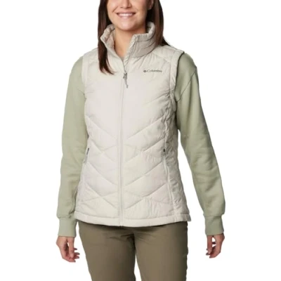 Abbildung von Columbia Heavenly 2 Vest, Steppweste für Damen