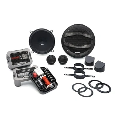 Abbildung von Hertz Mille PRO MPK 130.3