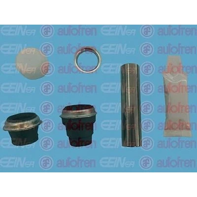 Abbildung von AUTOFREN SEINSA D7089C Führungshülsensatz, Bremssattel FORD: MONDEO 2 Stufenheck, 2, Kombi