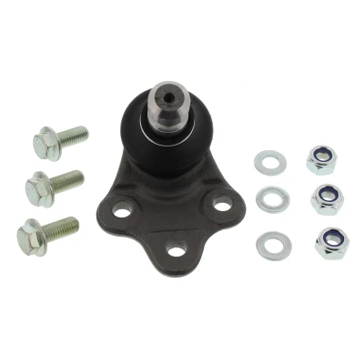Abbildung von MAPCO 49973 Traggelenk unten, Vorderachse links, rechts mit Befestigungsmaterial 22 VOLVO: XC60 I, XC70 II Kombi