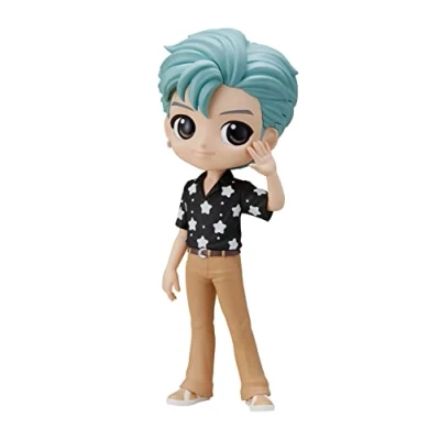 Abbildung von BANPRESTO TINYTAN Dynamite RM Q Posket 14cm