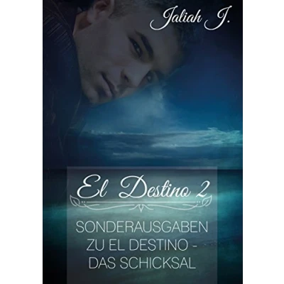 Abbildung von El Destino 2: Sonderausgaben zu Das Schicksal