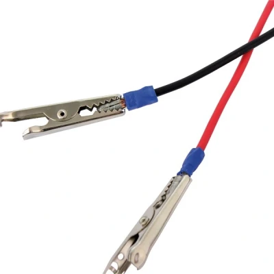 Abbildung von CARPOINT 0635950 Batterieladezange 46