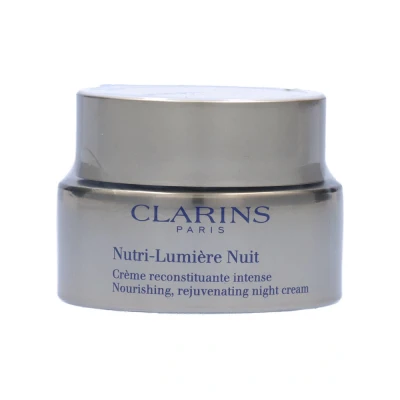Abbildung von CLARINS Nutri Lumi&egrave;re Nuit 50 ml